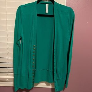 Zenana Outfitters Cardigan